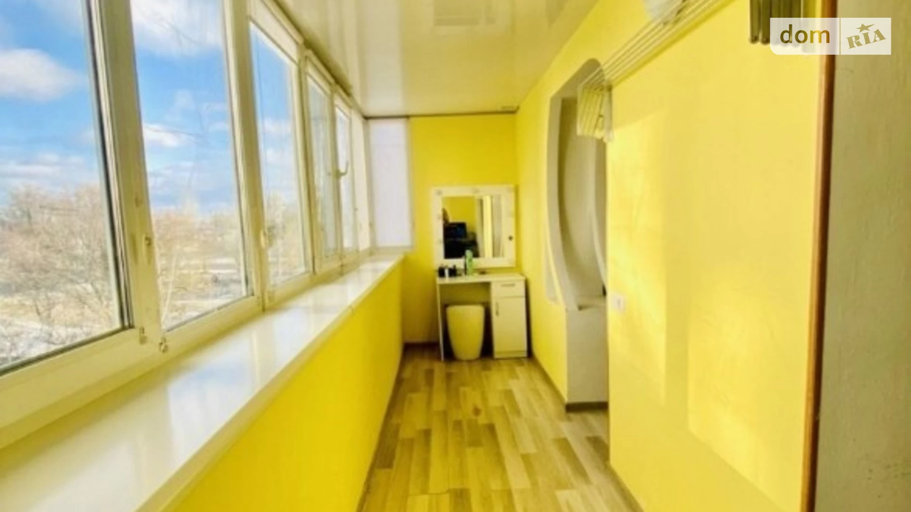 2-комнатная квартира 50 кв. м в Запорожье, ул. Светлая - фото 3