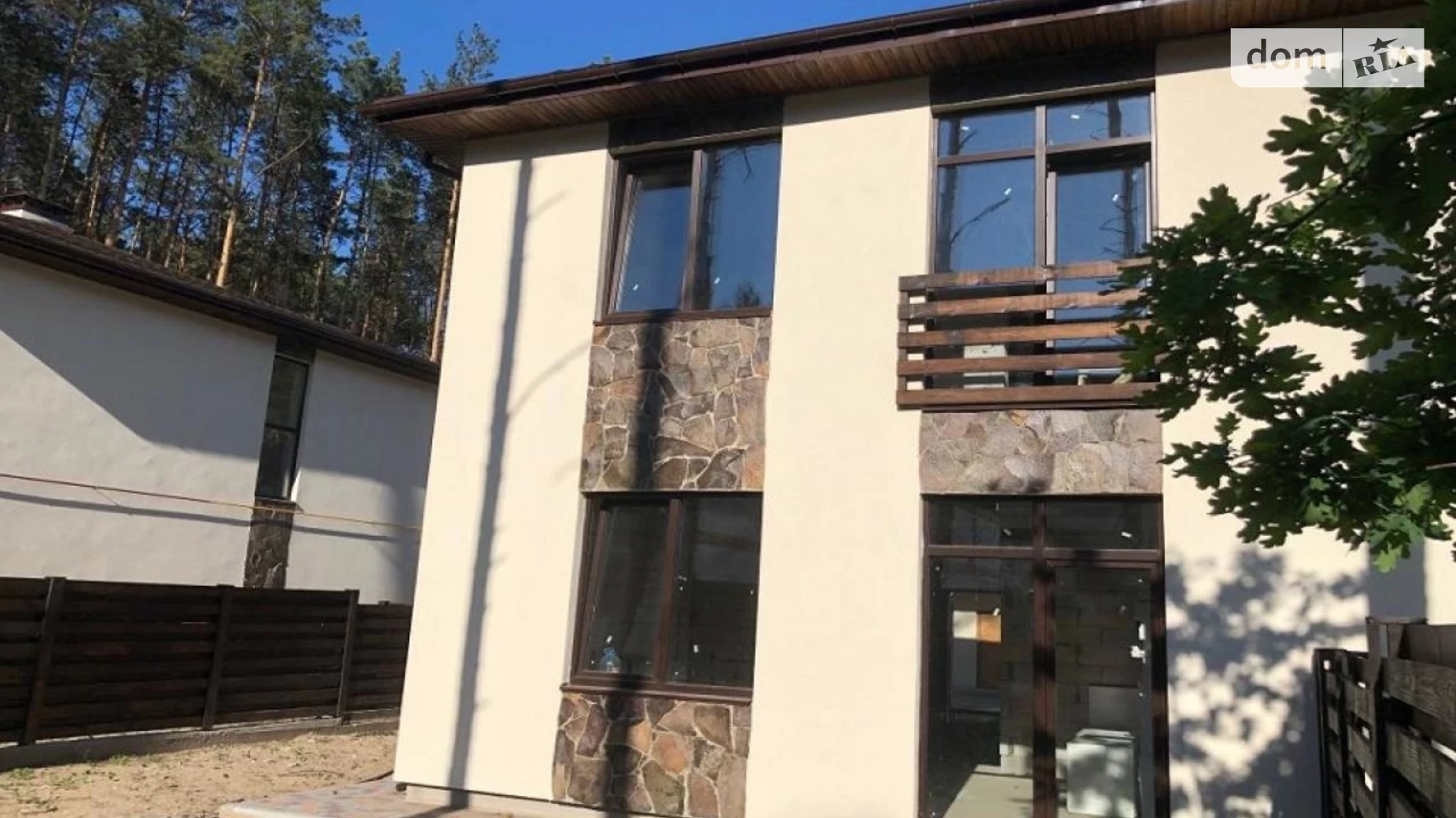 Продается часть дома 120 кв. м с камином, цена: 100000 $ - фото 5