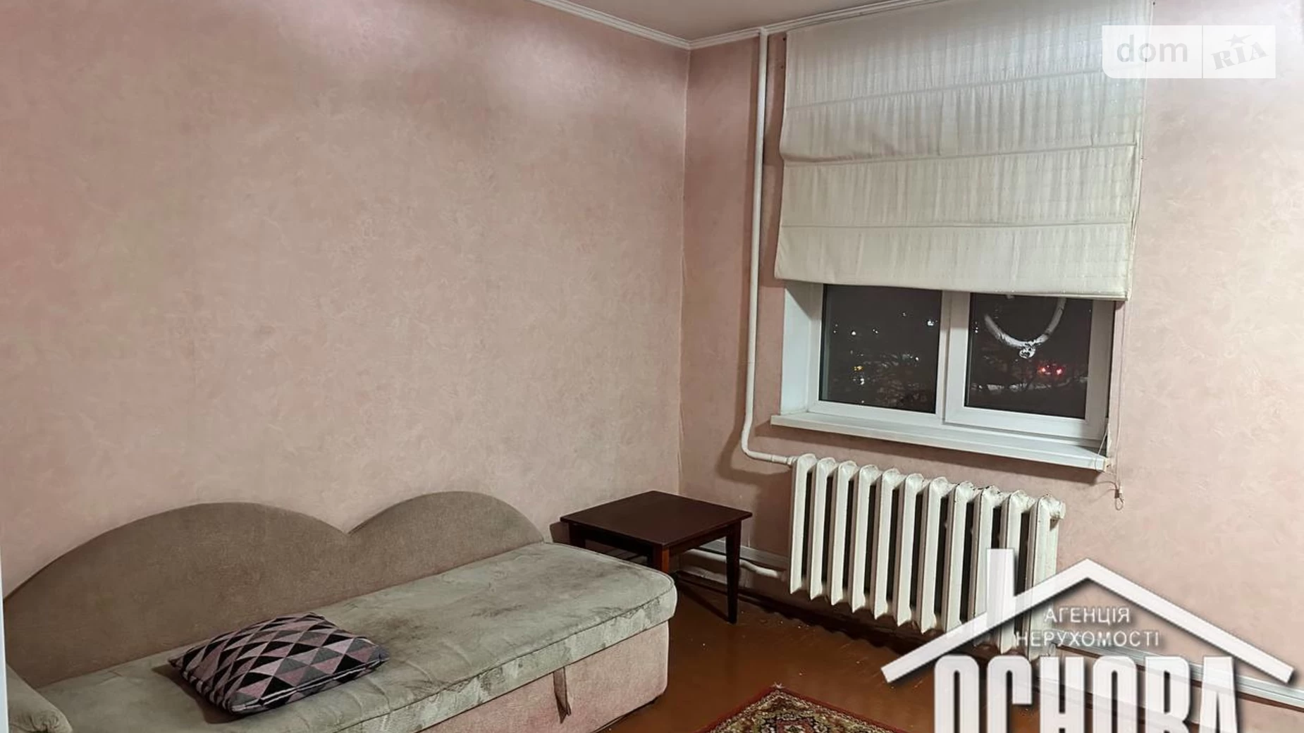 Продается 1-комнатная квартира 32 кв. м в Виннице, ул. Киевская - фото 2