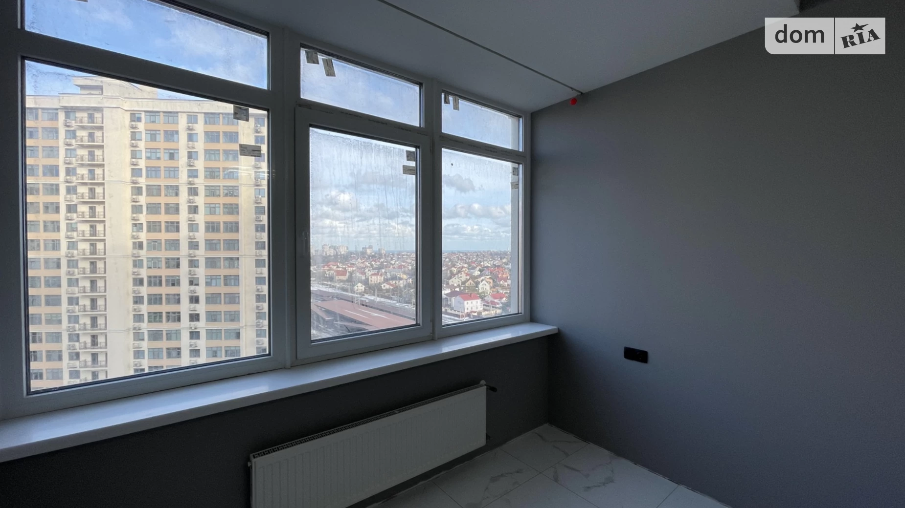 Продається 2-кімнатна квартира 61 кв. м у Лиманці, вул. Перлинна - фото 4