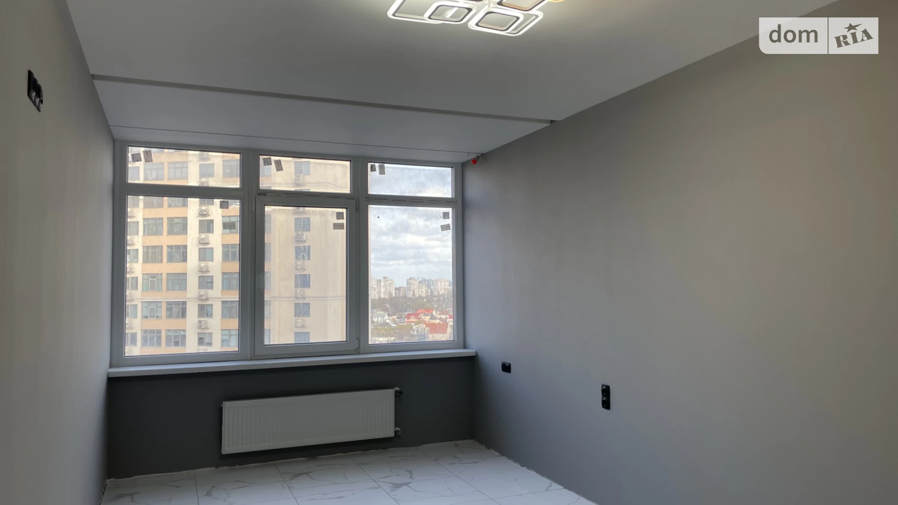 Продається 2-кімнатна квартира 61 кв. м у Лиманці, вул. Перлинна - фото 5