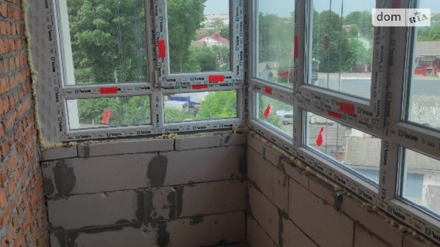 Продається 2-кімнатна квартира 66 кв. м у Хмельницькому, вул. Козацька - фото 5