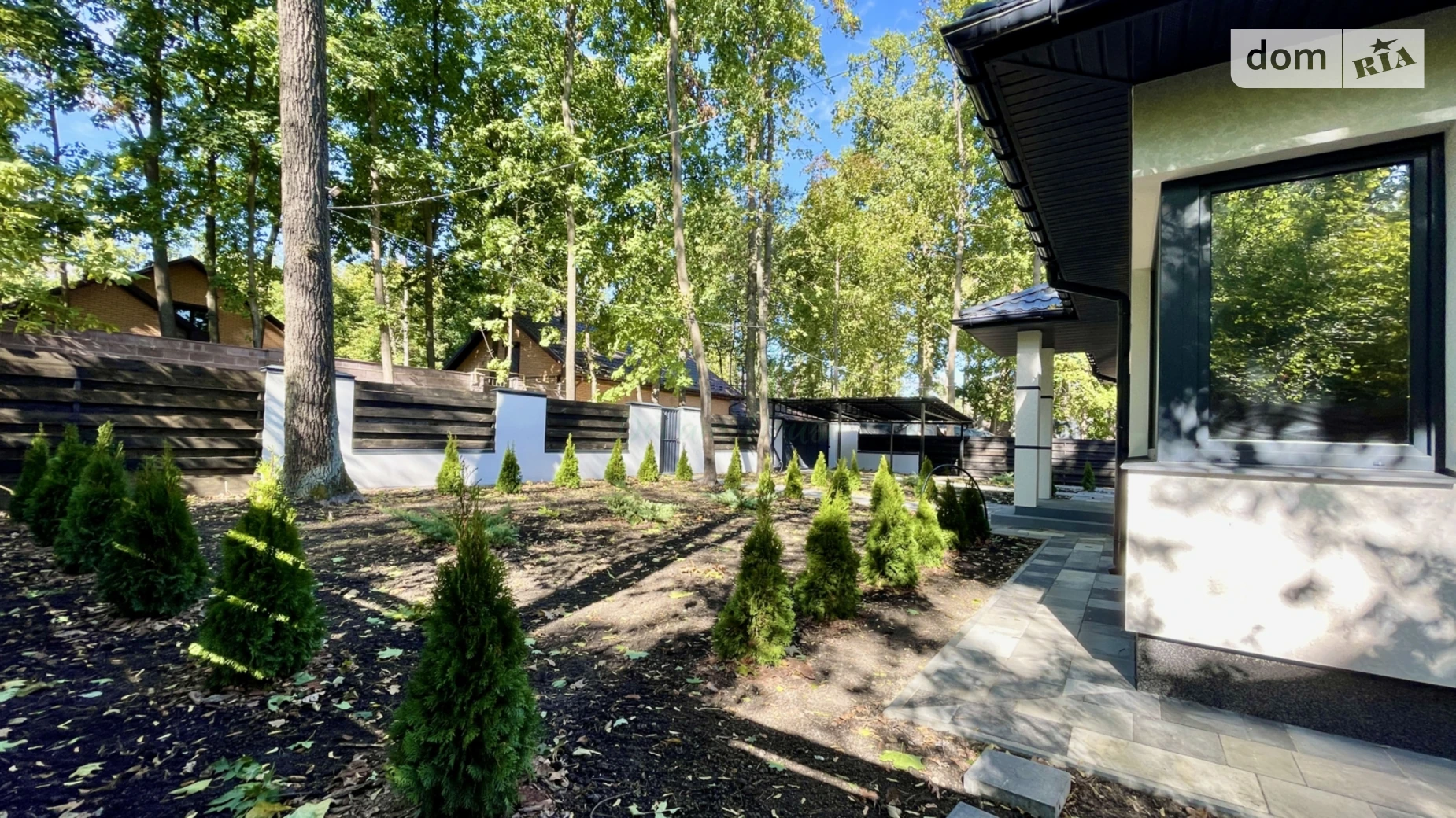 Продается одноэтажный дом 150 кв. м с камином, цена: 142000 $ - фото 4