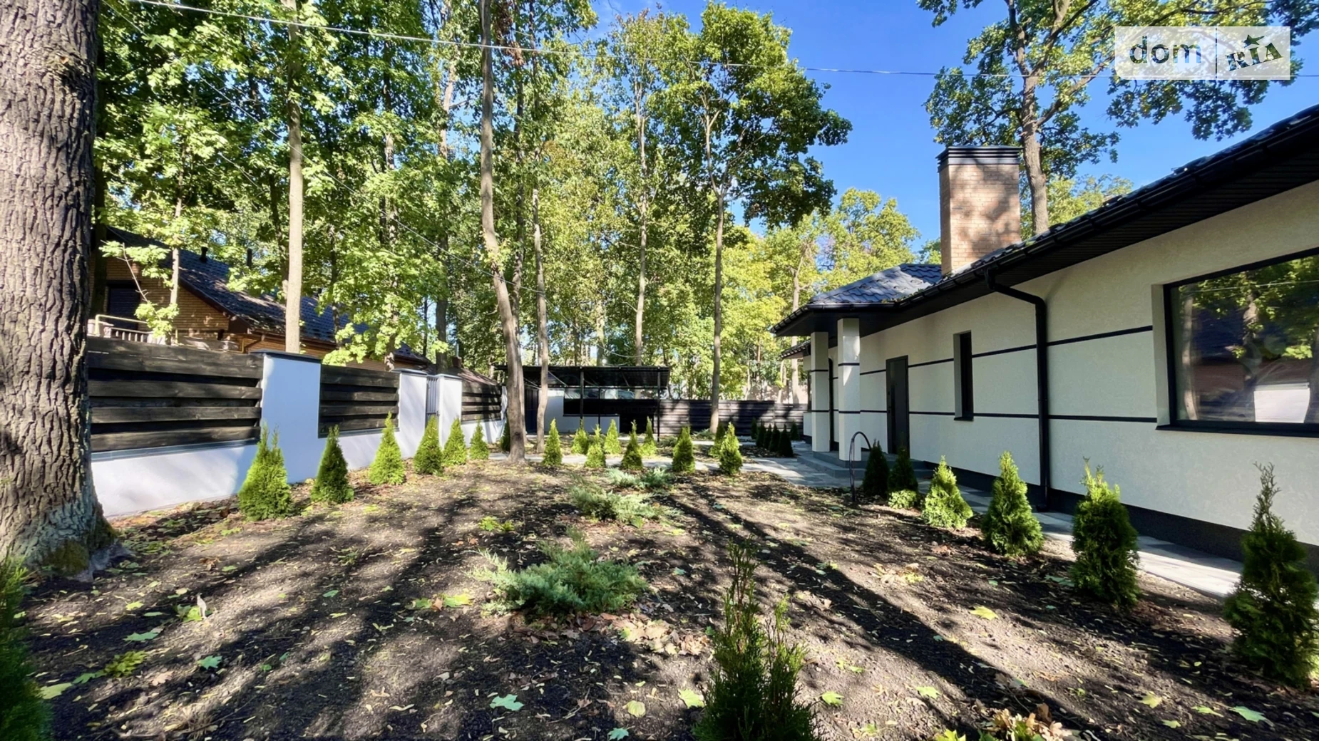 Продается одноэтажный дом 150 кв. м с камином, цена: 142000 $ - фото 5