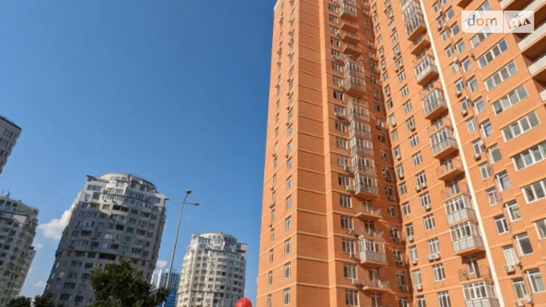 Продается 2-комнатная квартира 51 кв. м в Одессе, ул. Жаботинского, 56А - фото 4