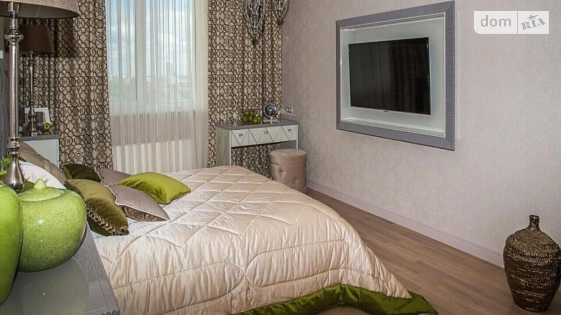 Продается 1-комнатная квартира 60 кв. м в Киеве, ул. Василия Симоненко, 5А - фото 3