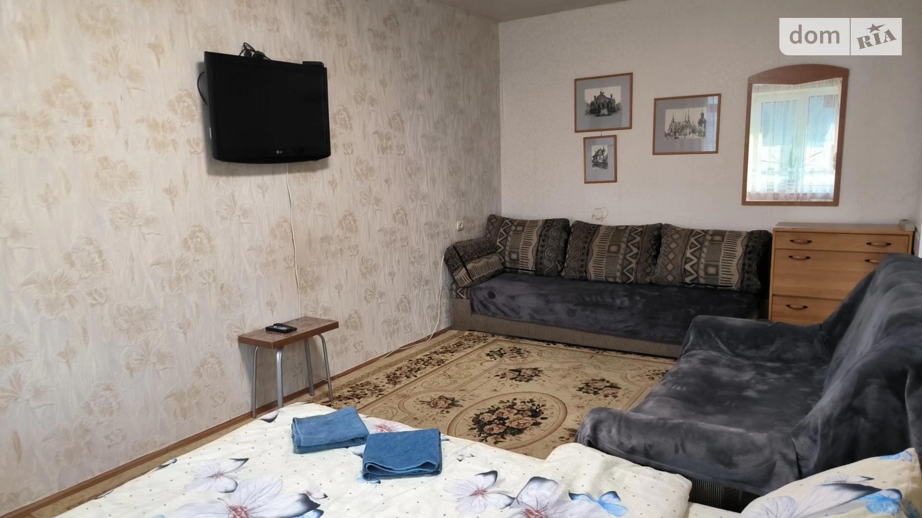 Здається в оренду 1-кімнатна квартира у Дніпрі, вул. Сонячна Набережна(Малиновського Маршала), 12 - фото 5