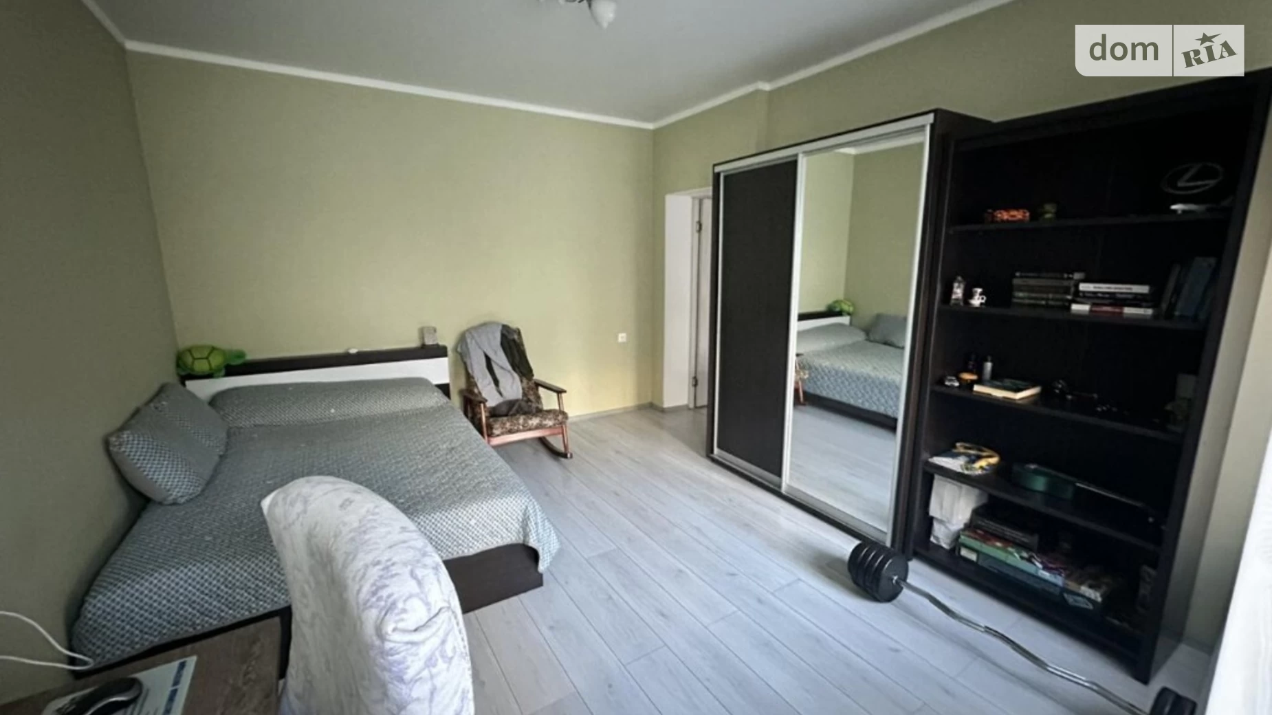 Продается 2-комнатная квартира 51 кв. м в Одессе, ул. Градоначальницкая, 12