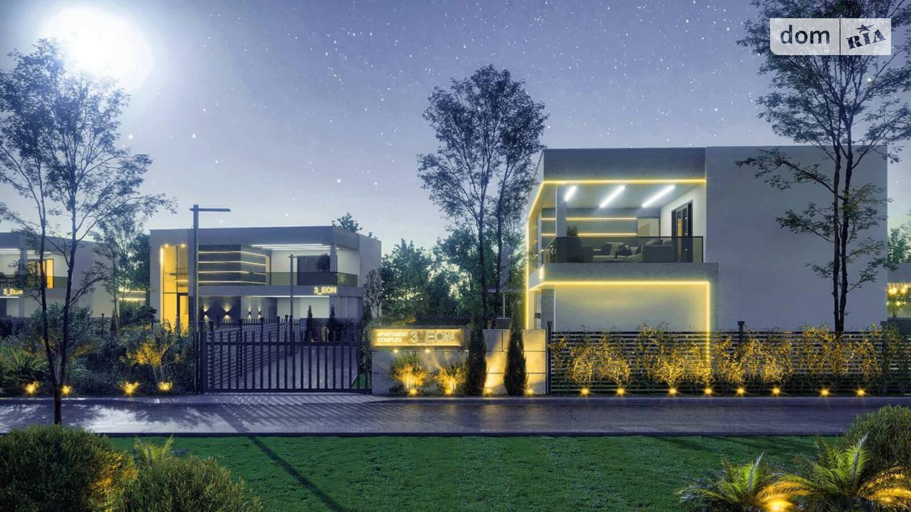 Продается дом на 2 этажа 180 кв. м с бассейном, цена: 150000 $ - фото 4