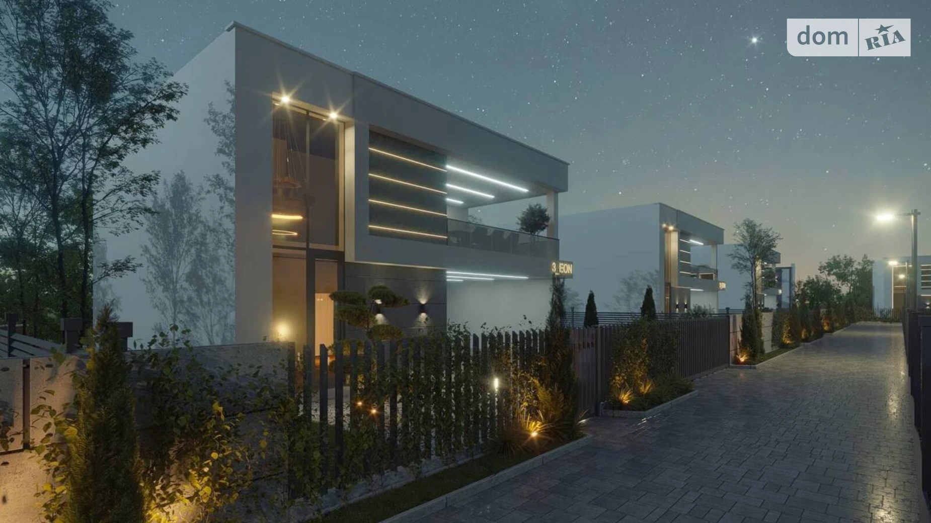 Продается дом на 2 этажа 180 кв. м с бассейном, цена: 150000 $ - фото 5