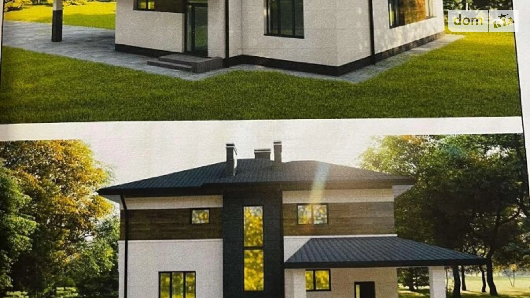 Продается одноэтажный дом 220 кв. м с гаражом, цена: 180000 $ - фото 2