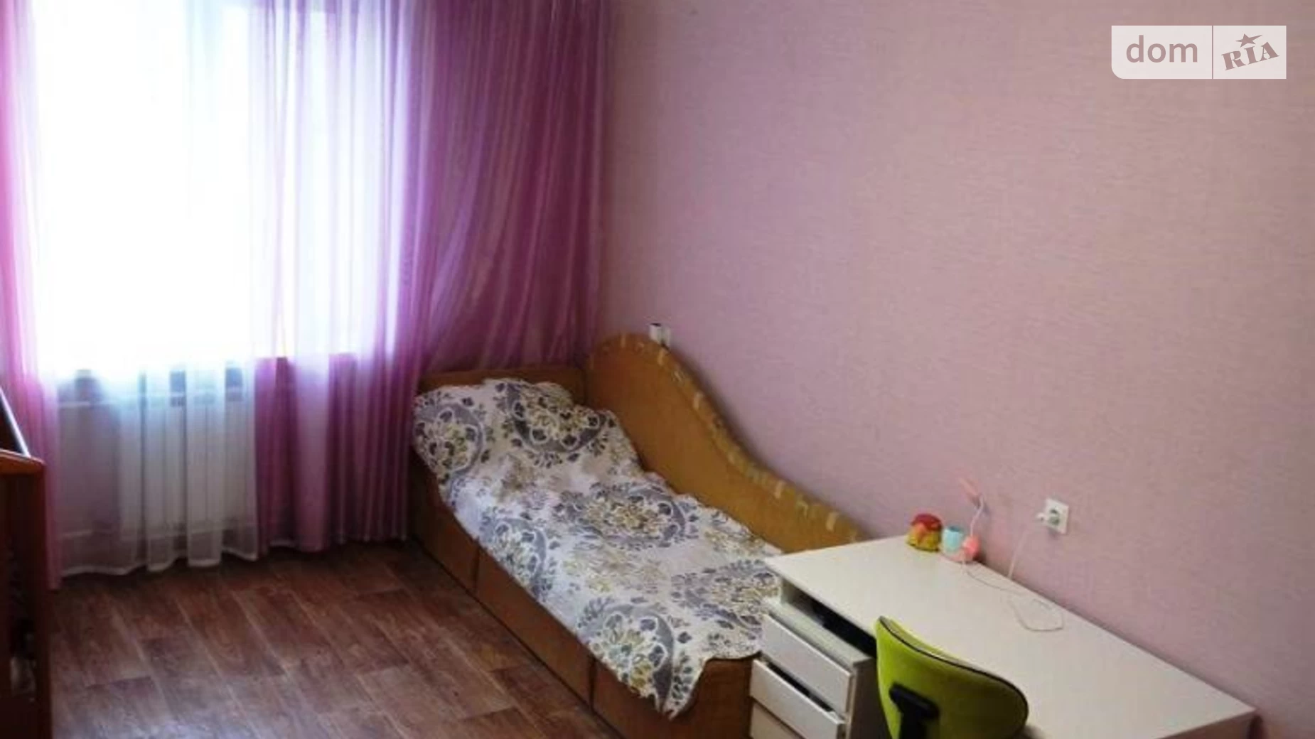 Продается 3-комнатная квартира 85 кв. м в Вишневом, ул. Машиностроителей, 15Б