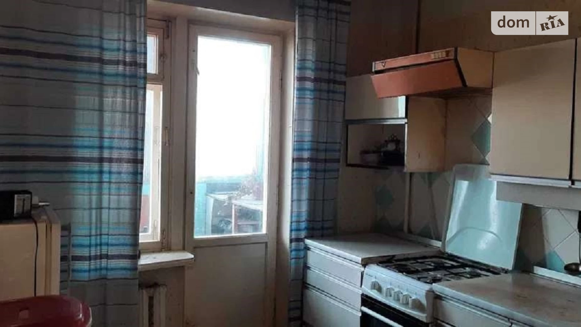 Продается 2-комнатная квартира 53 кв. м в Одессе, ул. Варненская