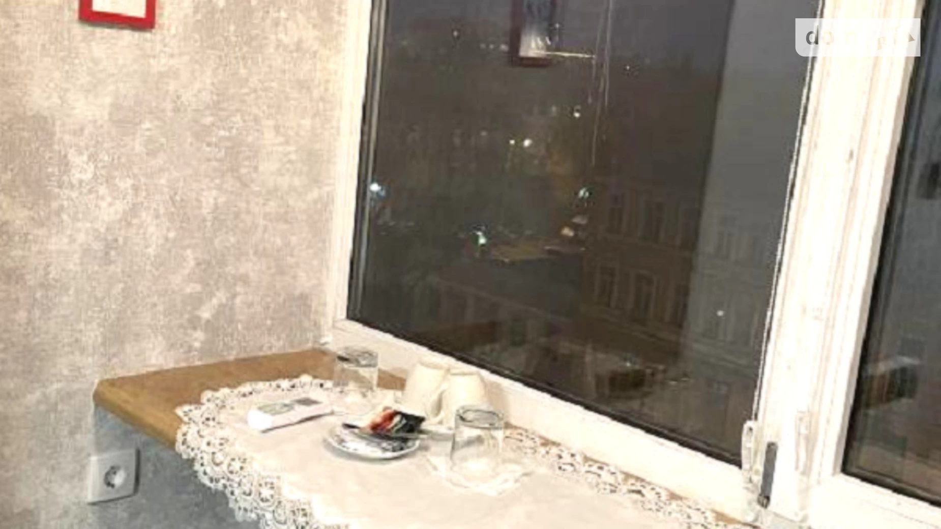 Продается 1-комнатная квартира 20 кв. м в Одессе, ул. Тираспольская - фото 2
