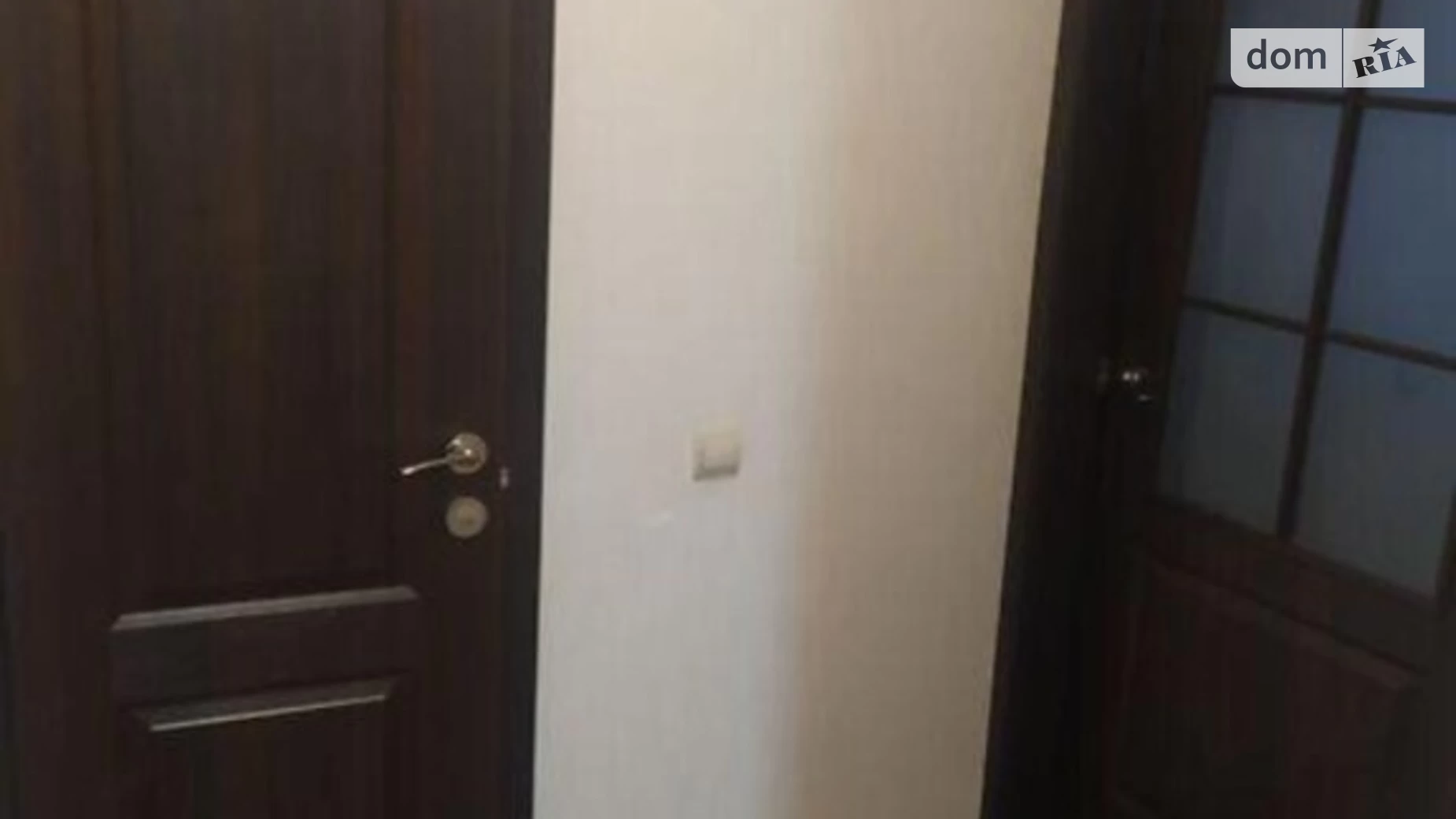 Продается 1-комнатная квартира 43 кв. м в Киеве, ул. Софии Русовой, 7А