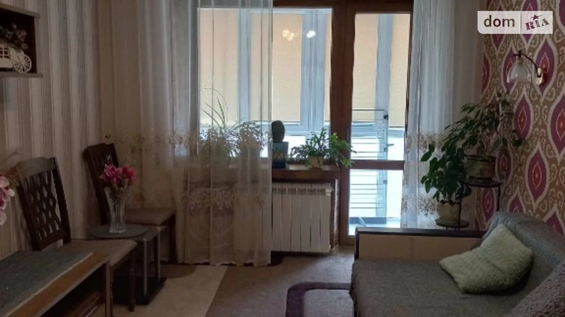 Продается 2-комнатная квартира 41 кв. м в Хмельницком, ул. Шевченко