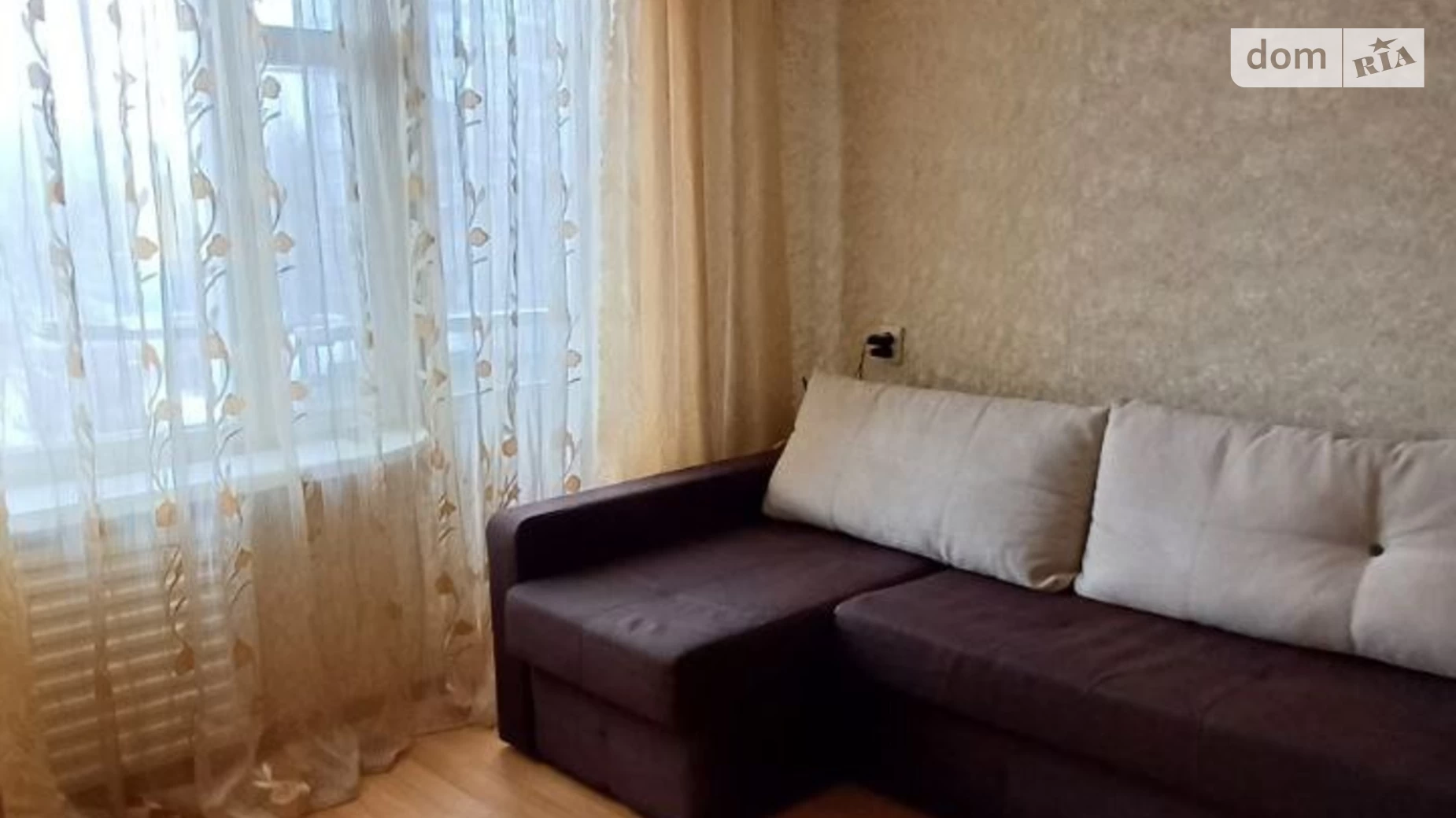 Продается 1-комнатная квартира 23.2 кв. м в Днепре, ул. Космонавтов - фото 4