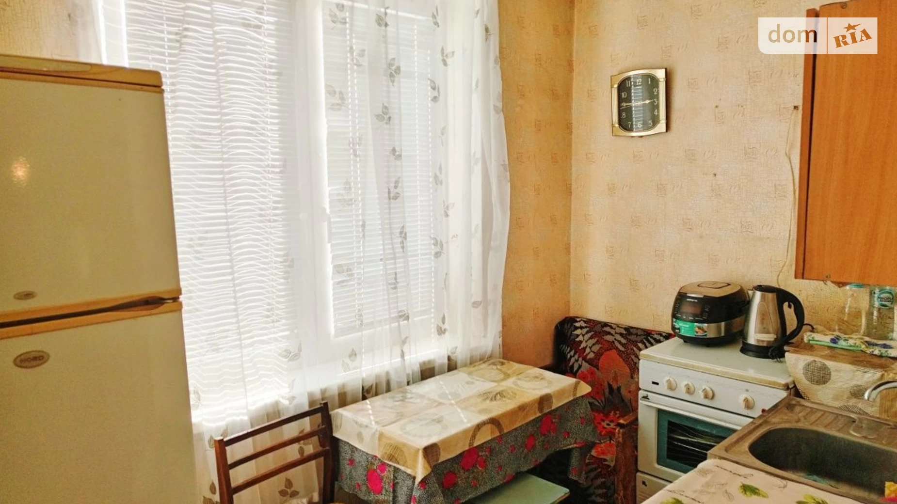 Продається 1-кімнатна квартира 33 кв. м у Харкові, вул. Краснодарська, 173 - фото 5
