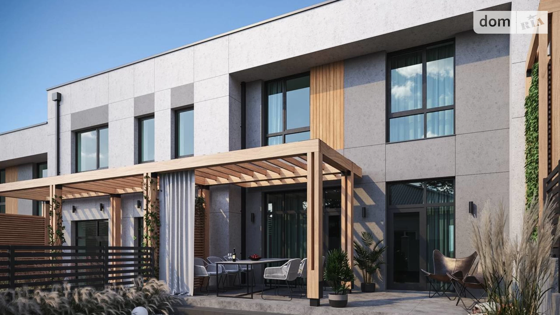 Старый город Винница ЖК First, цена: 109900 $ - фото 2