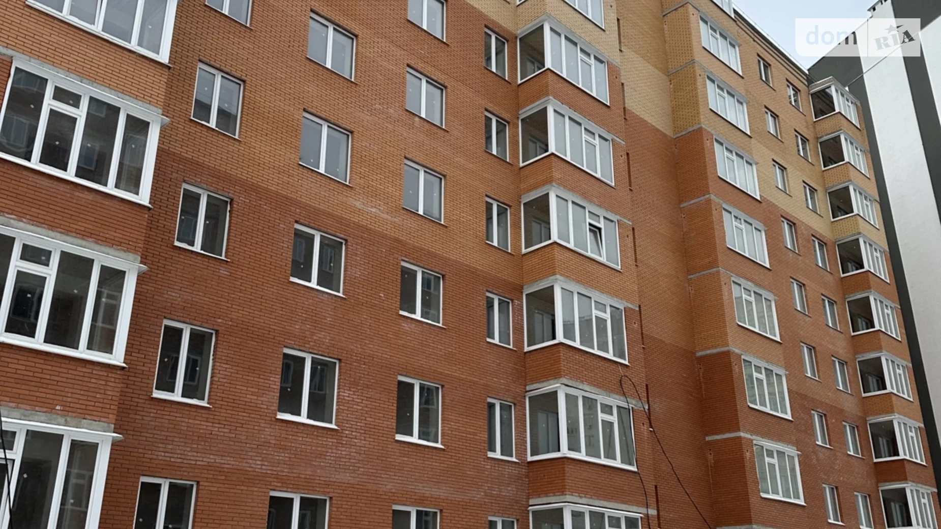 Продается 2-комнатная квартира 69 кв. м в Хмельницком, ул. Кармелюка