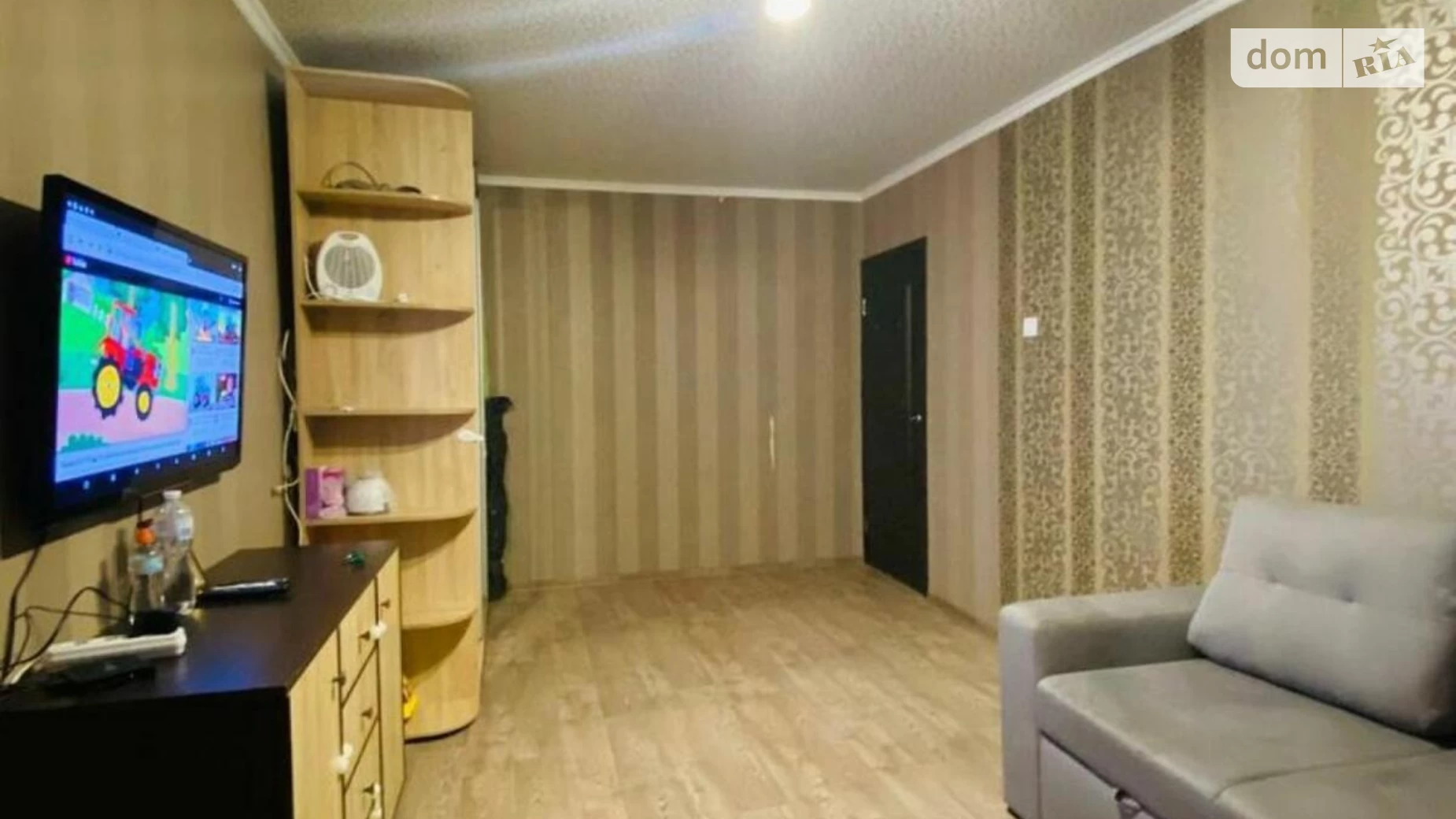Продається 1-кімнатна квартира 35 кв. м у Харкові, в'їзд Ювілейний, 51Г - фото 4