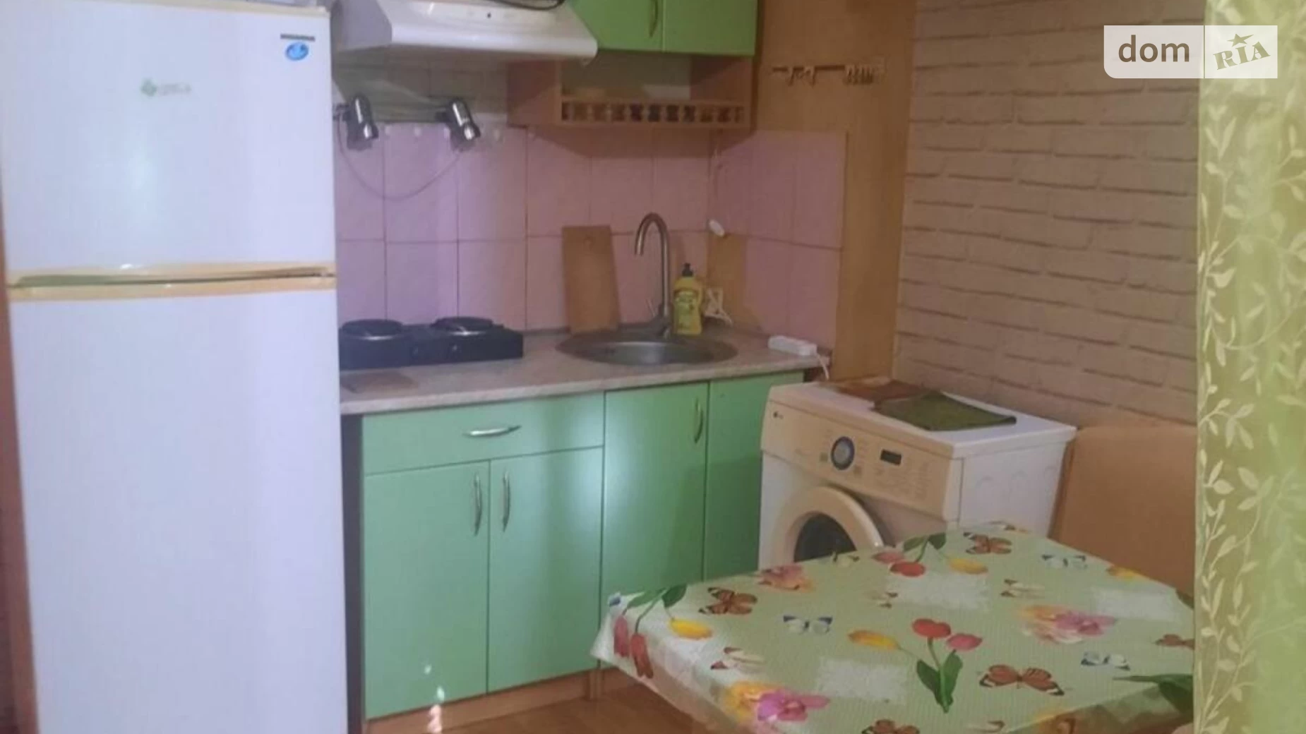 Продается 1-комнатная квартира 26 кв. м в Харькове, ул. Гарибальди, 2 - фото 4