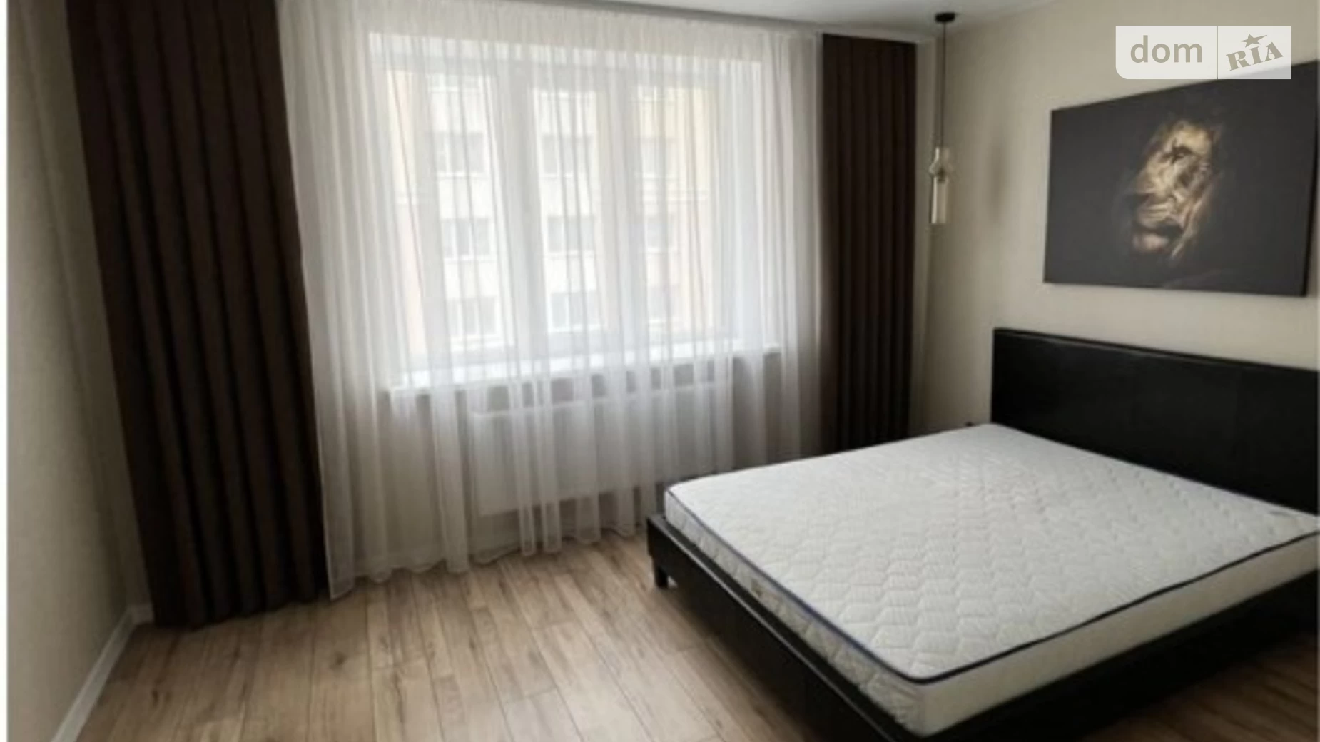 Продается 1-комнатная квартира 50 кв. м в Хмельницком, ул. Сечевых Стрельцов