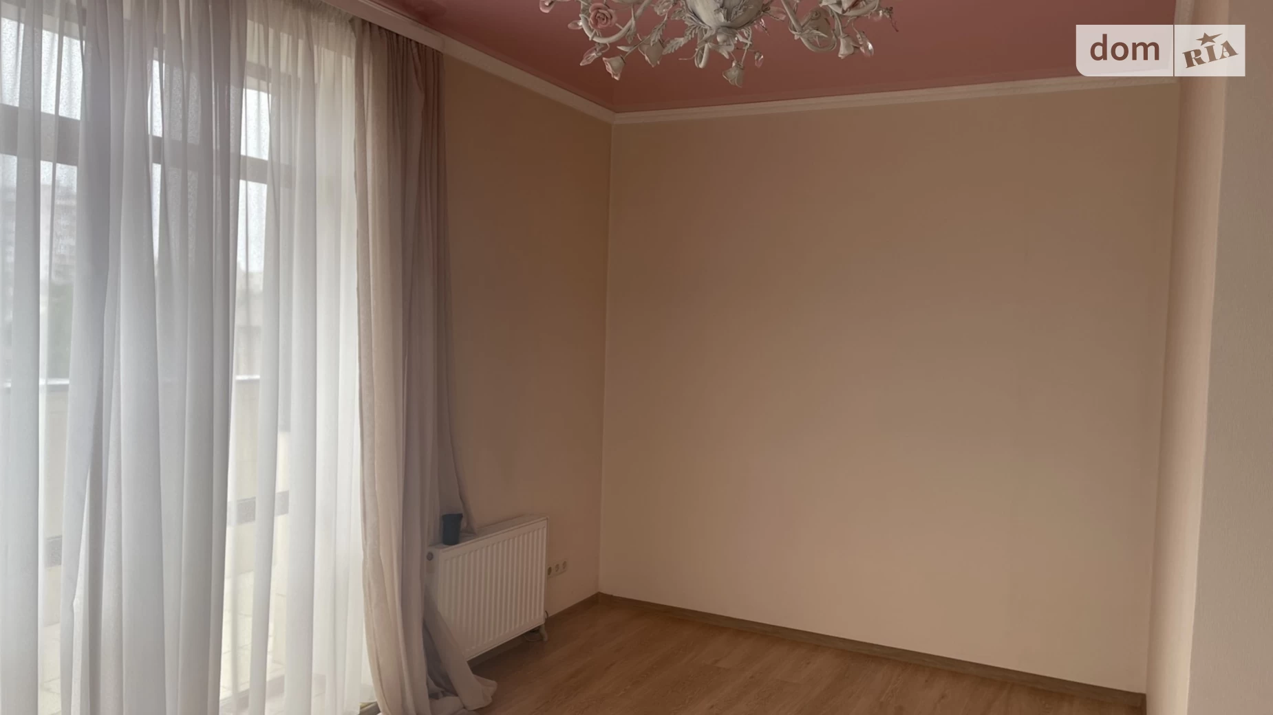 Продается 1-комнатная квартира 49.1 кв. м в Одессе, ул. Таирова - фото 4