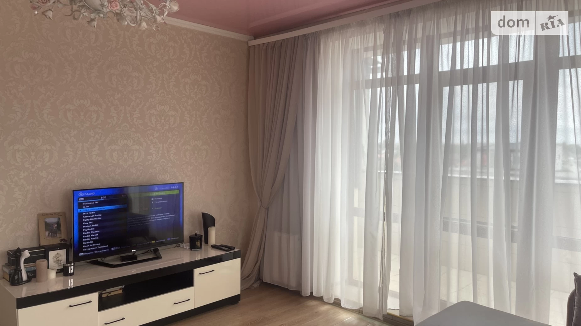 Продается 1-комнатная квартира 49.1 кв. м в Одессе, ул. Таирова - фото 5