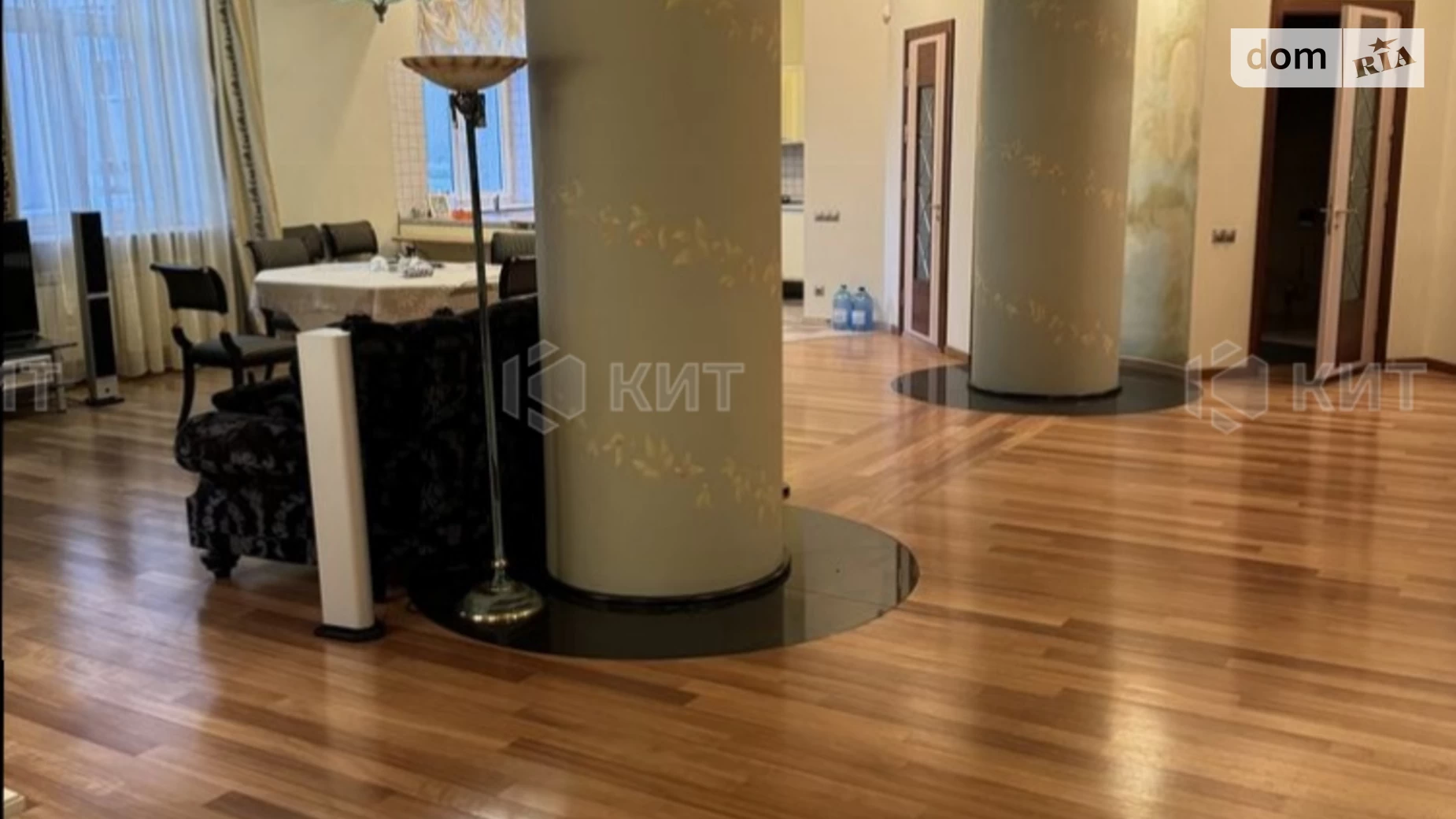 Продається 4-кімнатна квартира 183 кв. м у Харкові, вул. Сумська, 128А - фото 3