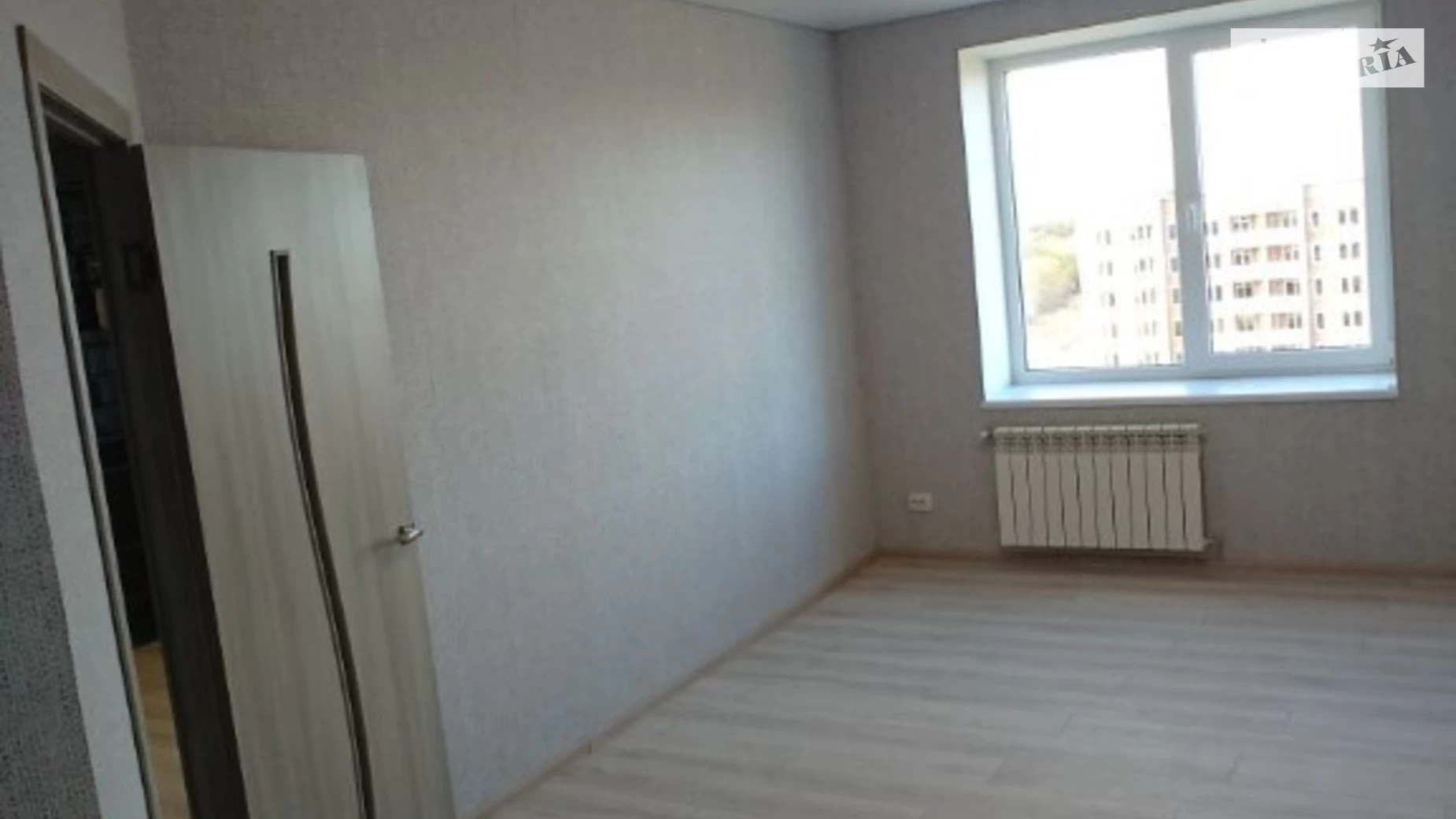 Продается 1-комнатная квартира 36 кв. м в Хмельницком, ул. Нижняя Береговая