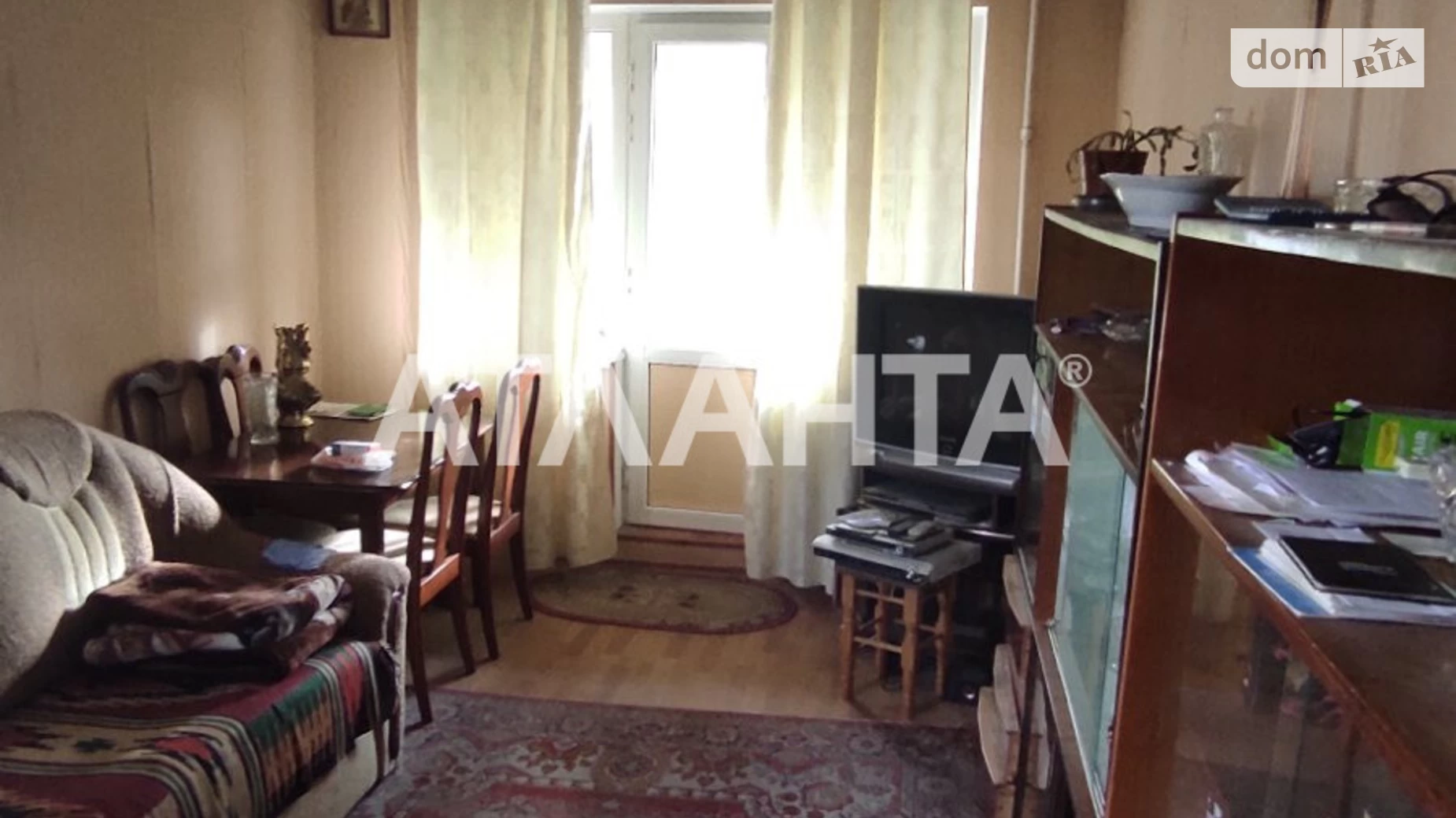Продается 2-комнатная квартира 44 кв. м в Одессе, ул. Героев Крут - фото 2