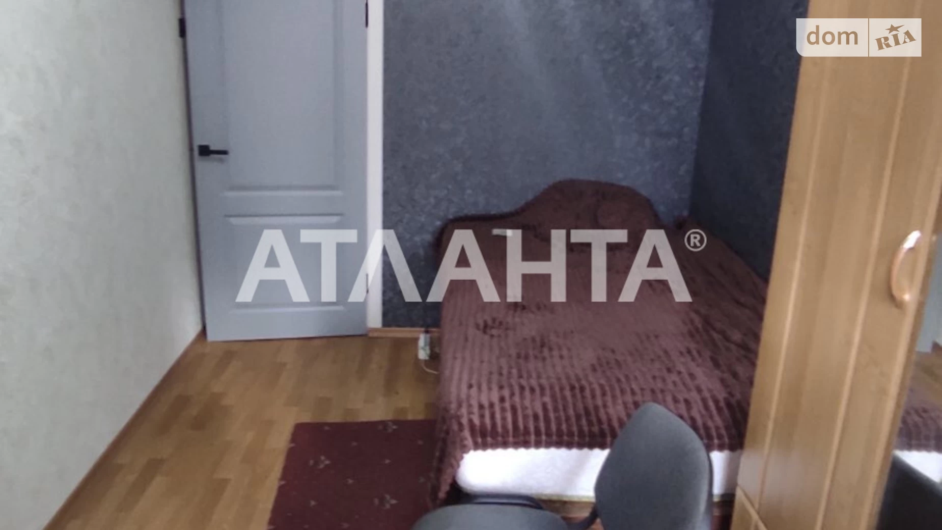 Продается 2-комнатная квартира 44 кв. м в Одессе, ул. Героев Крут - фото 5