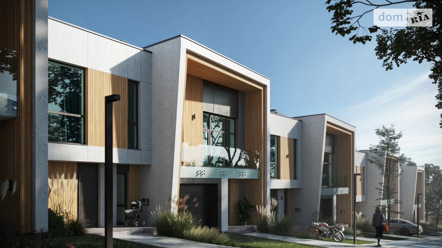 Старый город Винница ЖК First, цена: 109900 $ - фото 5