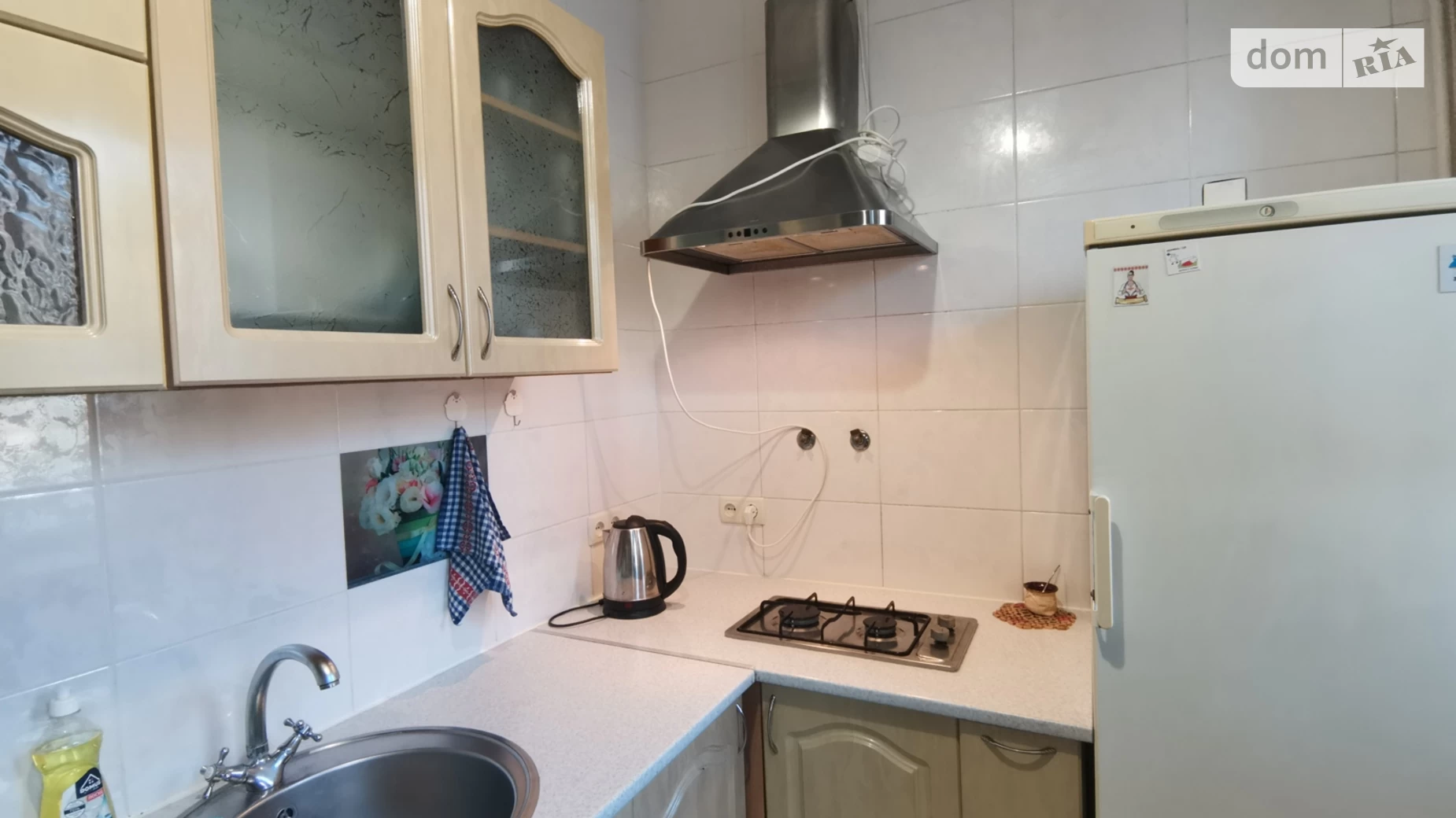 Здається в оренду 2-кімнатна квартира у Києві, вул. Богдана Гаврилишина(Ванди Василевської), 15 - фото 3