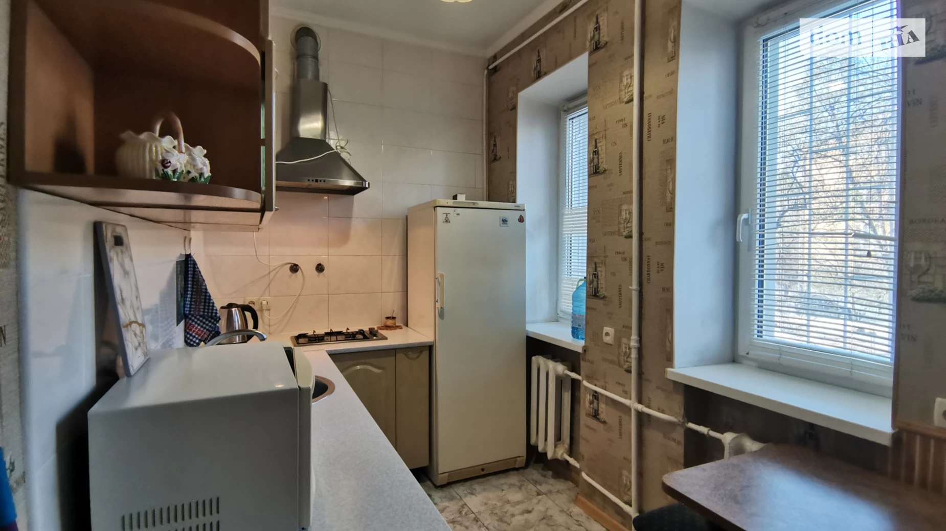 Здається в оренду 2-кімнатна квартира у Києві, вул. Богдана Гаврилишина(Ванди Василевської), 15 - фото 4