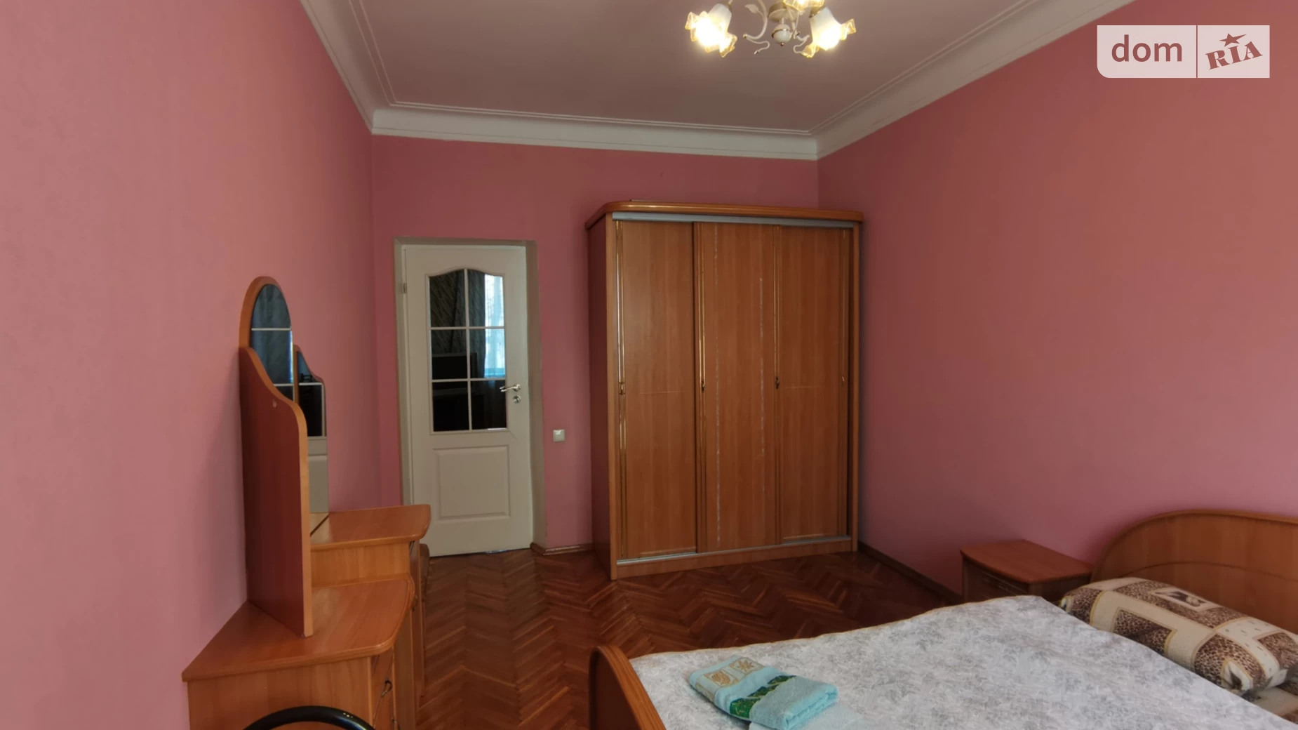 Здається в оренду 2-кімнатна квартира у Києві, вул. Богдана Гаврилишина(Ванди Василевської), 15 - фото 5