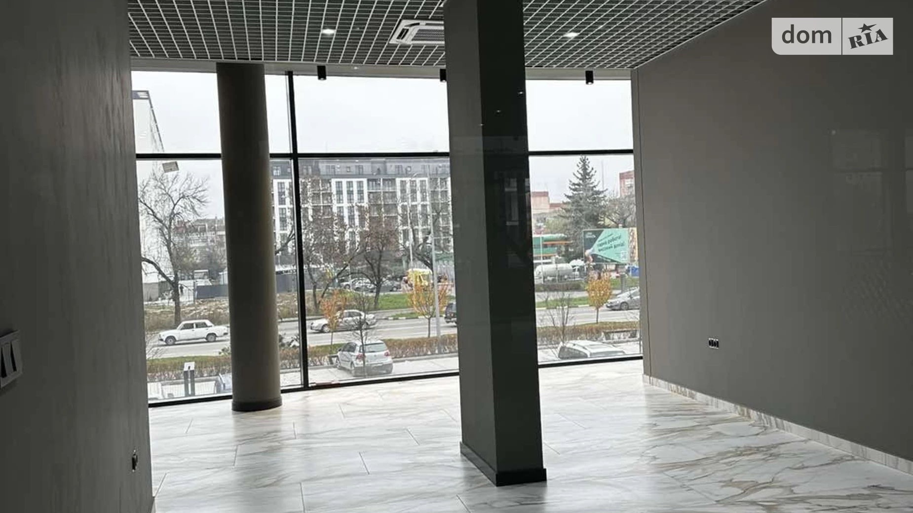 Сдается в аренду помещения свободного назначения 35 кв. м в 9-этажном здании, цена: 500 $ - фото 4