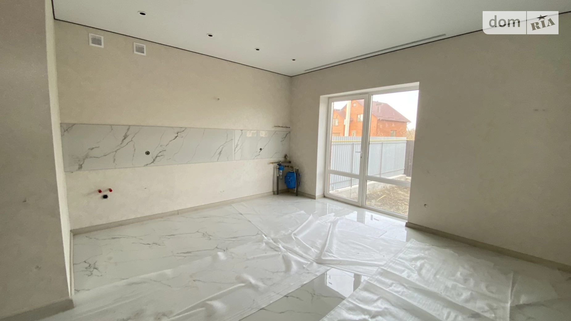 Продається частина будинку 105 кв. м з балконом, цена: 79000 $ - фото 4
