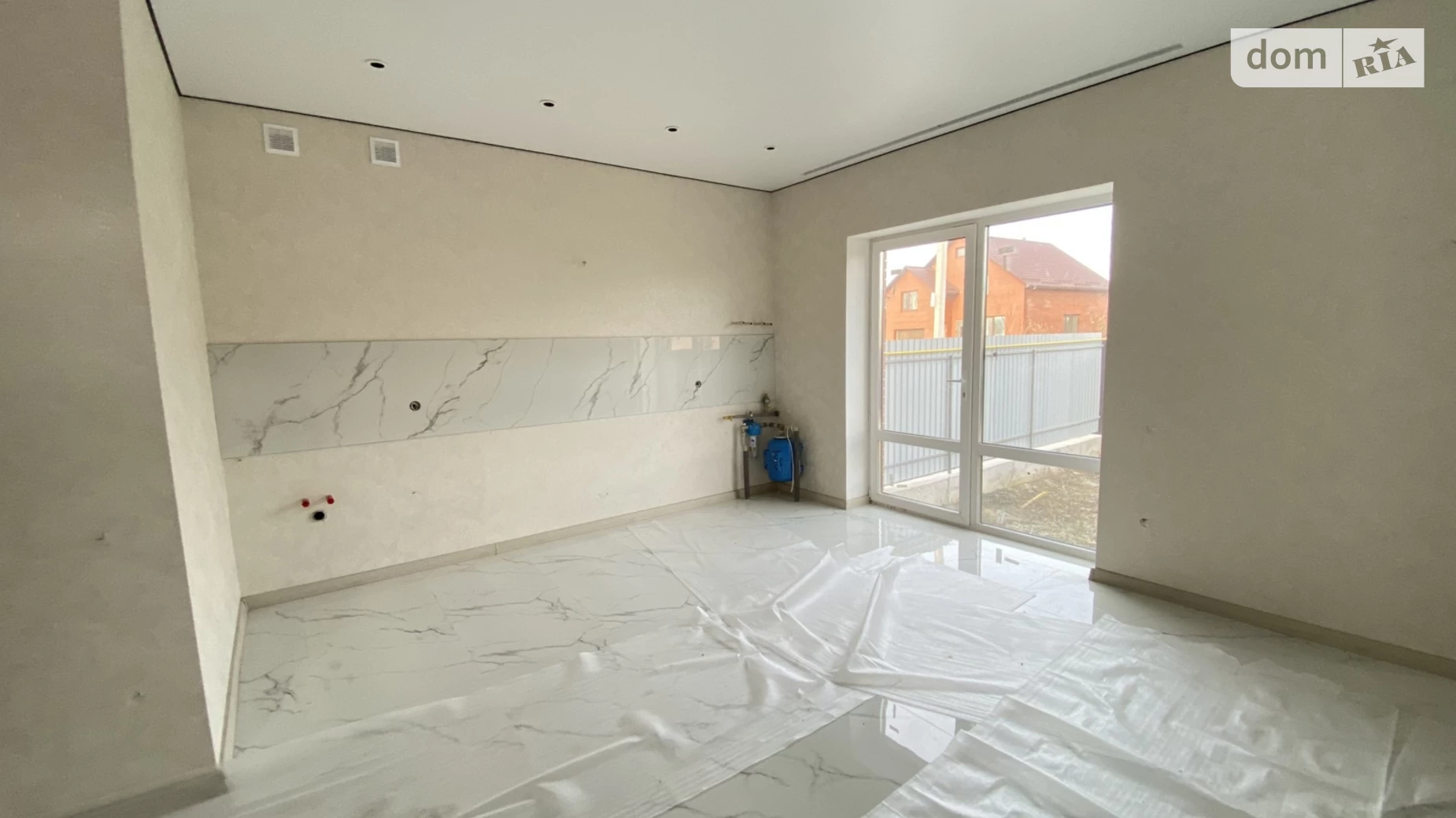 Продається частина будинку 105 кв. м з балконом, цена: 79000 $ - фото 2