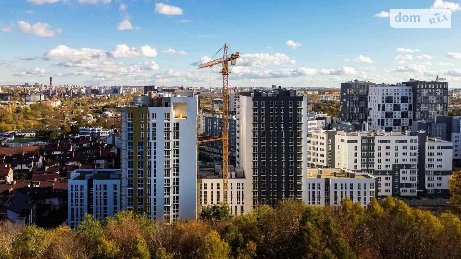 Продається 2-кімнатна квартира 60 кв. м у Львові, вул. Володимира Великого, 10 - фото 2