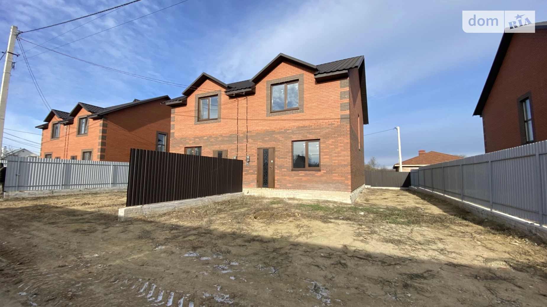 Продається частина будинку 105 кв. м з меблями, цена: 65000 $ - фото 3