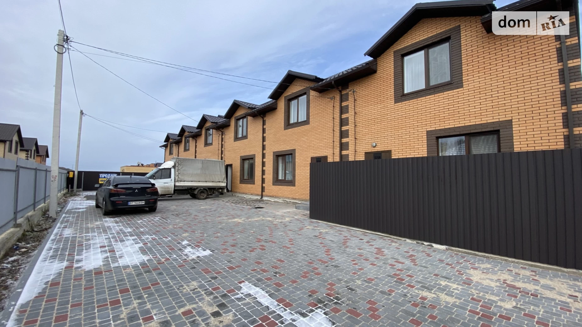 пров. Весняний Агрономічне, цена: 85000 $ - фото 2