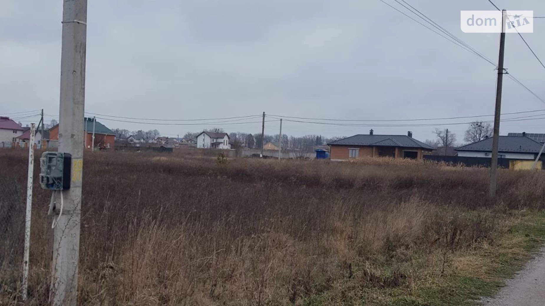 Продається земельна ділянка 20 соток у Вінницькій області, цена: 45000 $ - фото 3