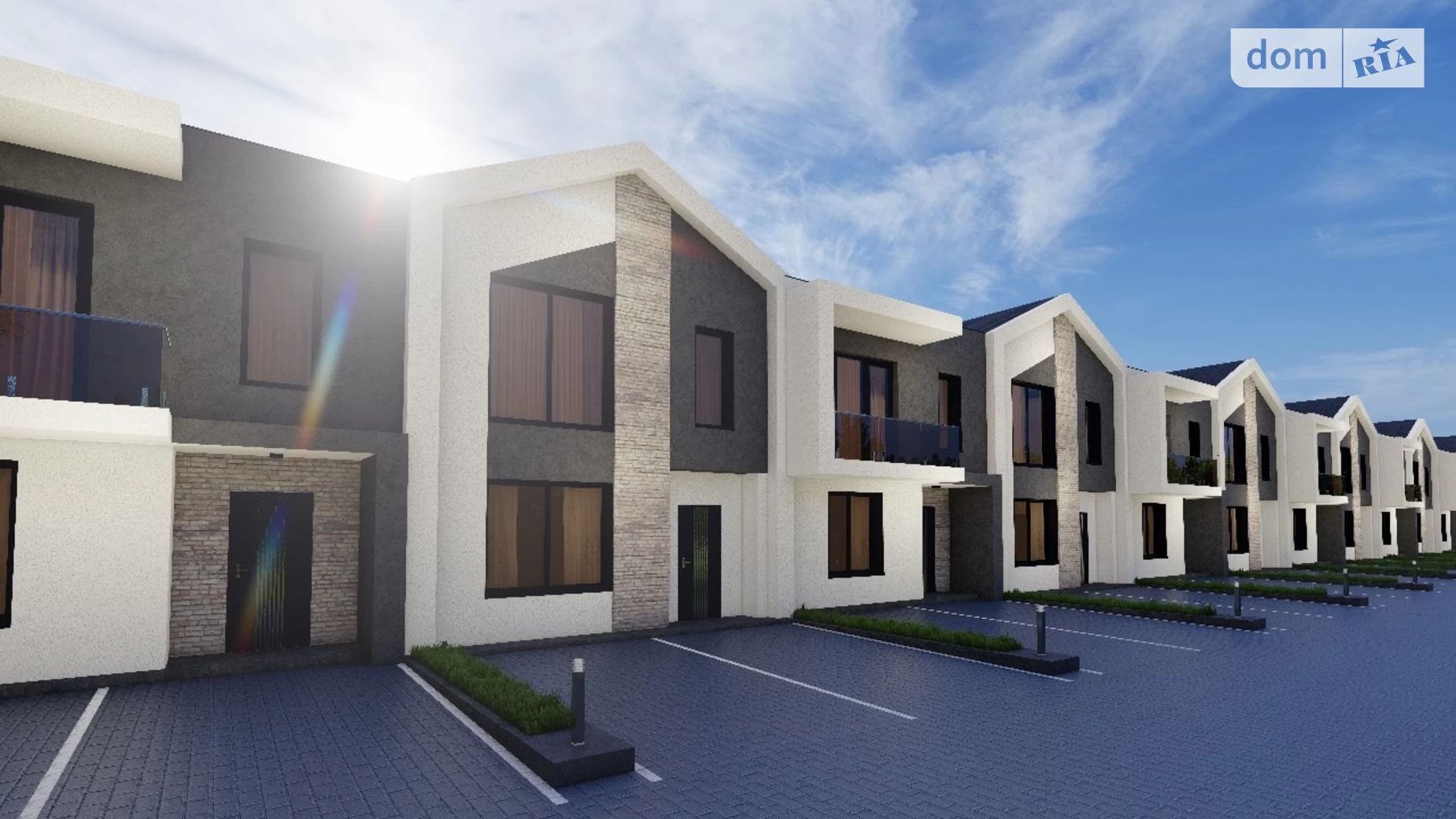Сторожница ЖК Малиновый, цена: 89000 $ - фото 5