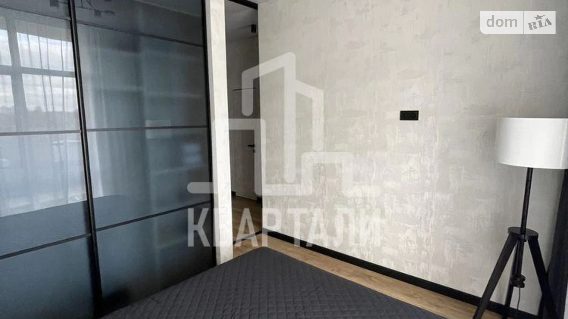 Продается 1-комнатная квартира 40 кв. м в Киеве, вул. Редчинская, 7 - фото 5