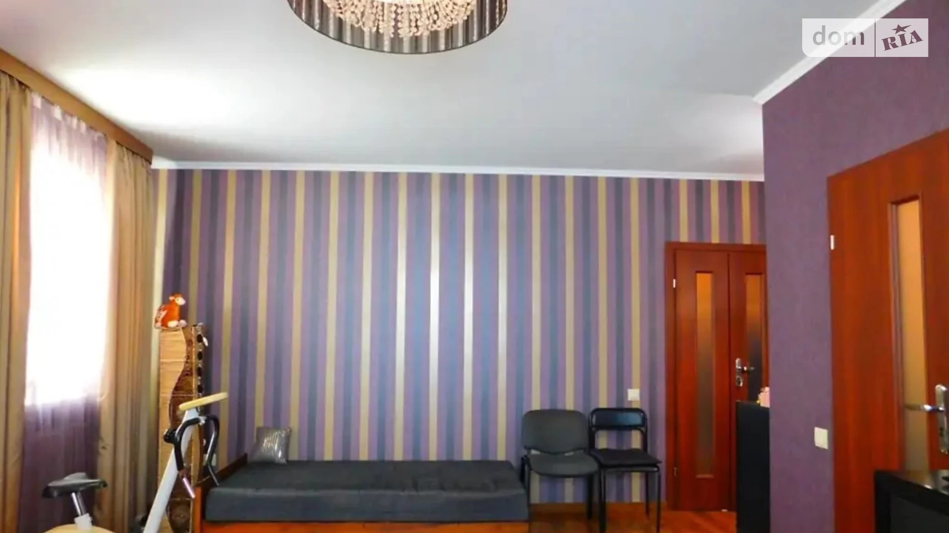 Продается 1-комнатная квартира 95.4 кв. м в Виннице, ул. Дмитрия Майбороды, 2А - фото 5