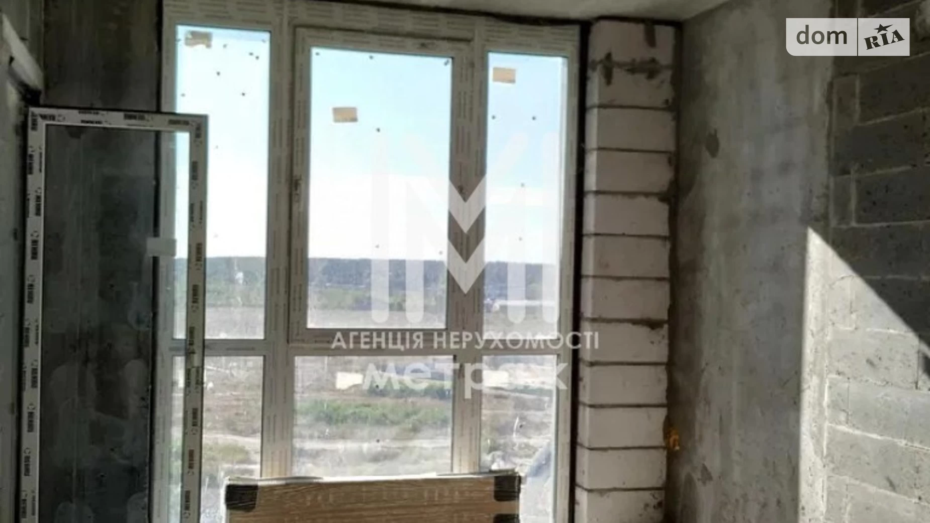 Продается 1-комнатная квартира 43 кв. м в Киеве, просп. Европейского Союза(Правды) - фото 5
