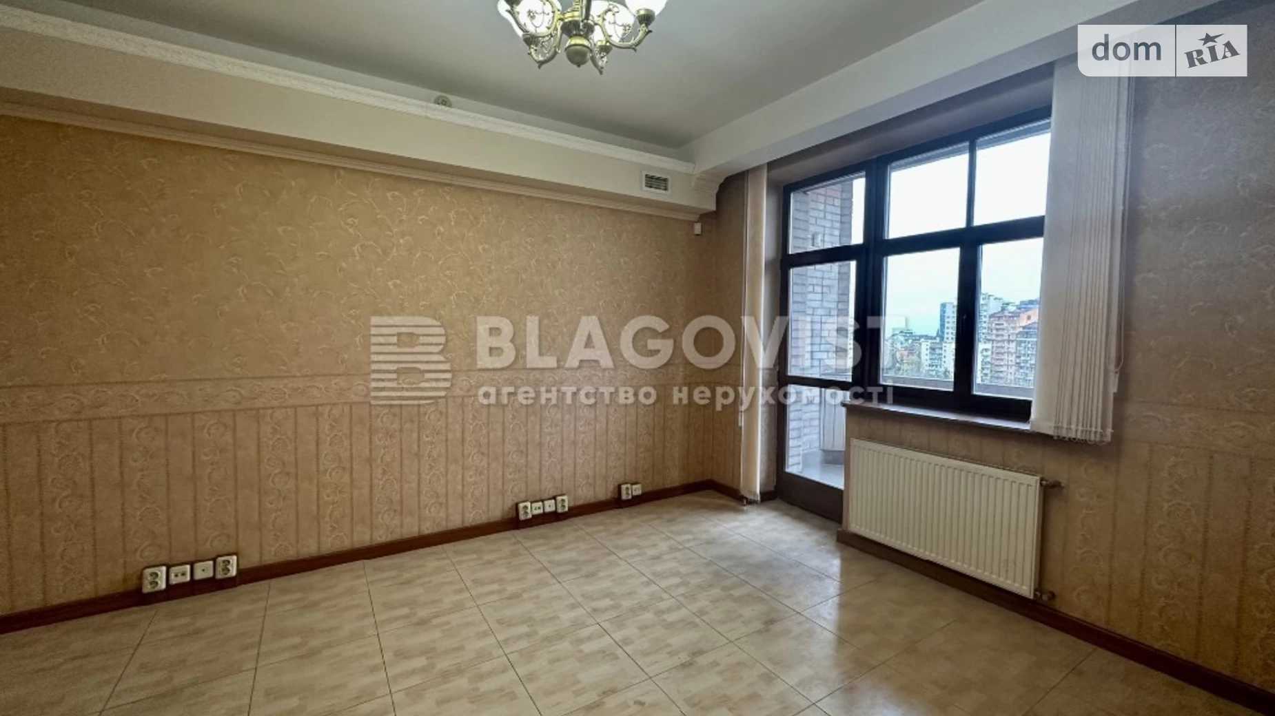 Продается 3-комнатная квартира 94 кв. м в Киеве, ул. Павловская, 18 - фото 3