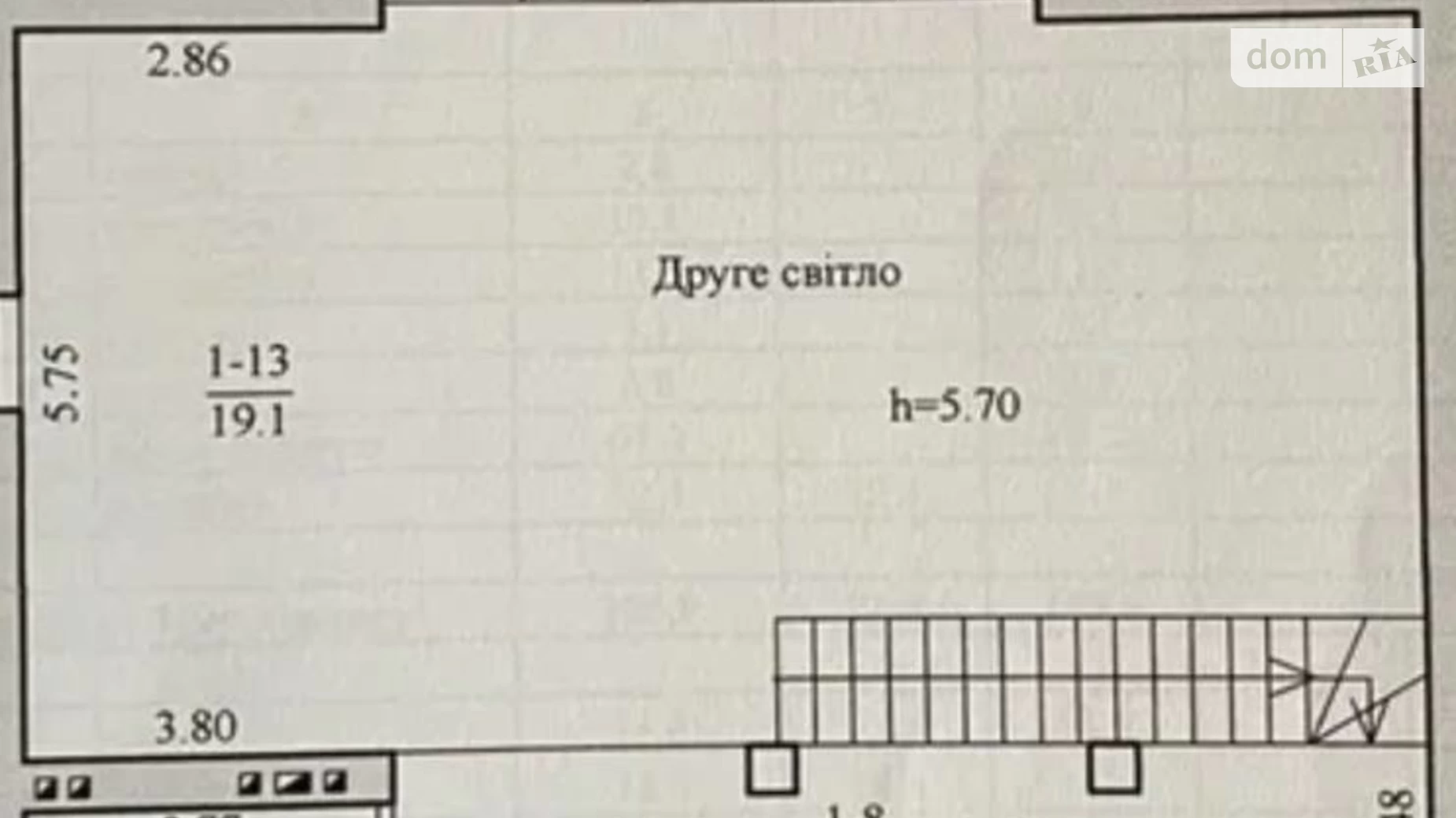 Продається будинок 2 поверховий 206 кв. м з подвалом, зарічна